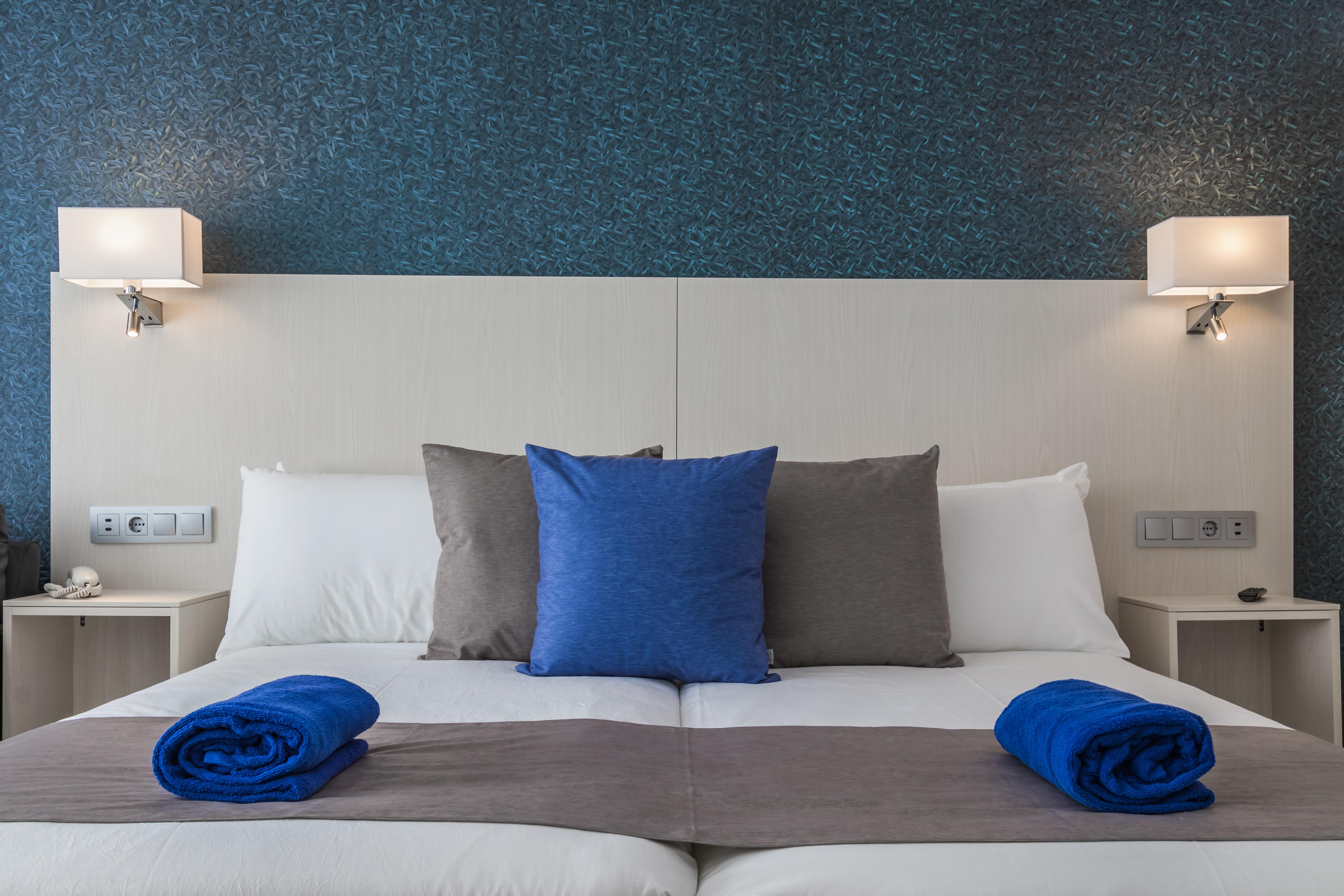 Aparthotel Esquinzo Y Monte Del Mar Playa De Esquinzo Kültér fotó