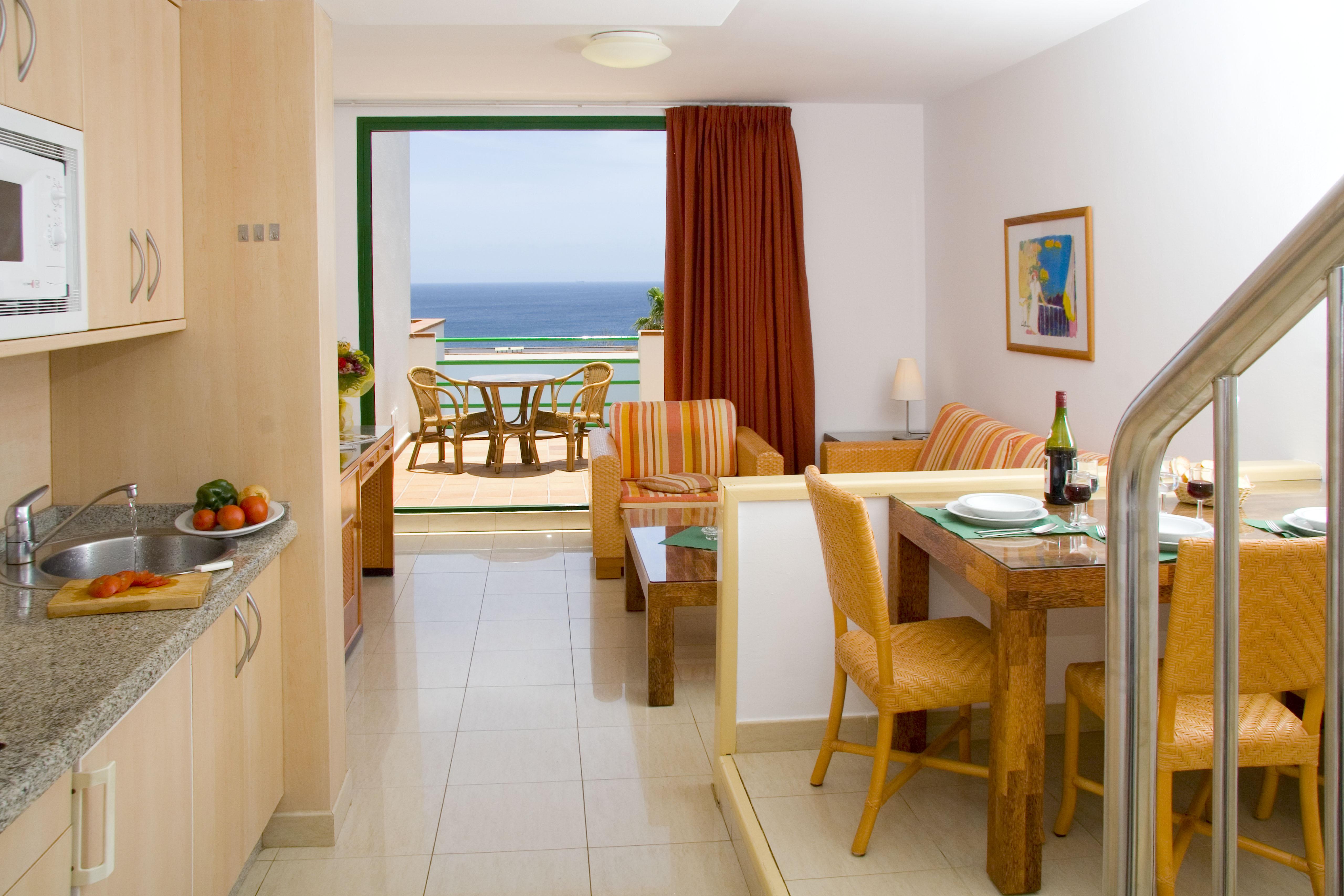 Aparthotel Esquinzo Y Monte Del Mar Playa De Esquinzo Kültér fotó