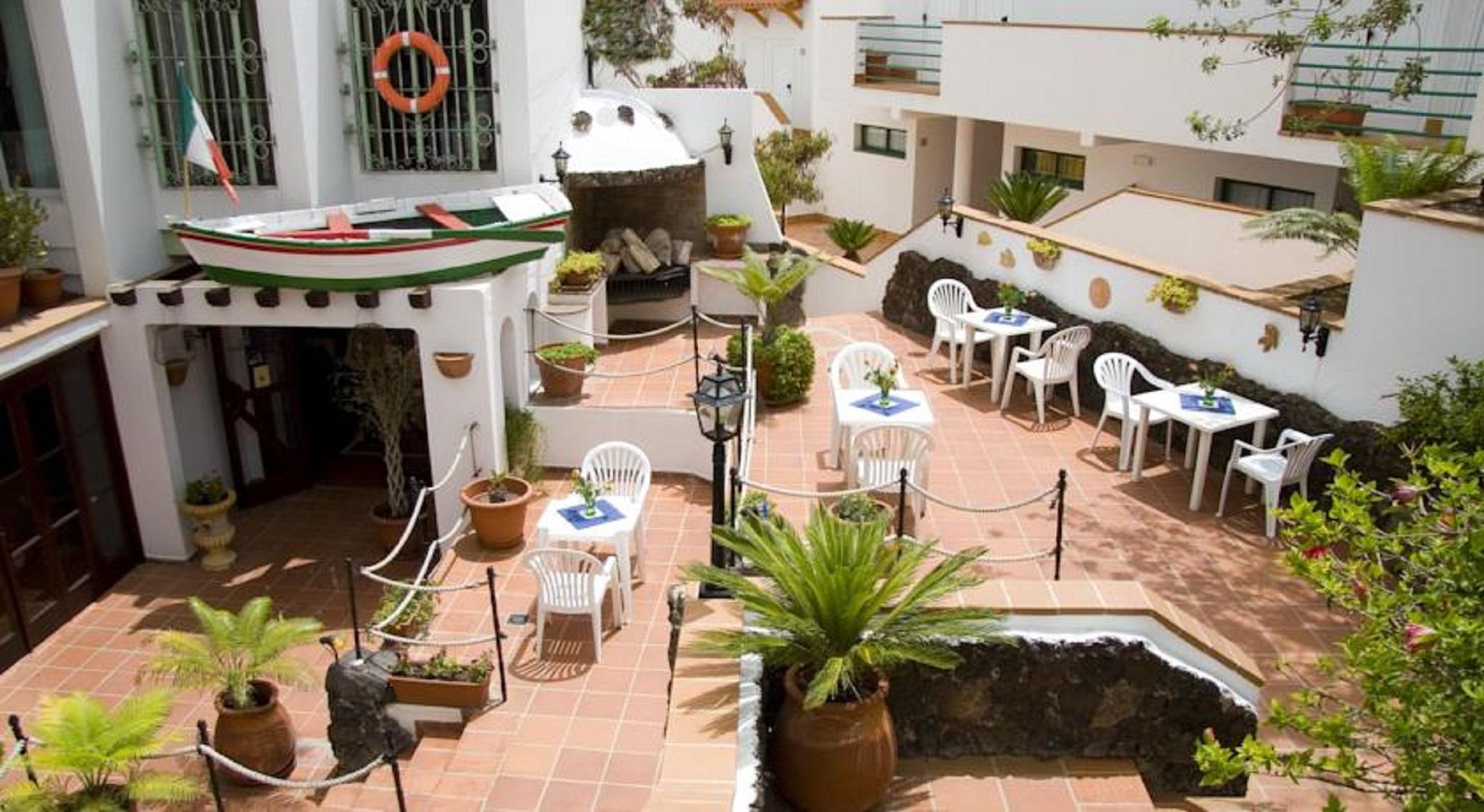 Aparthotel Esquinzo Y Monte Del Mar Playa De Esquinzo Kültér fotó