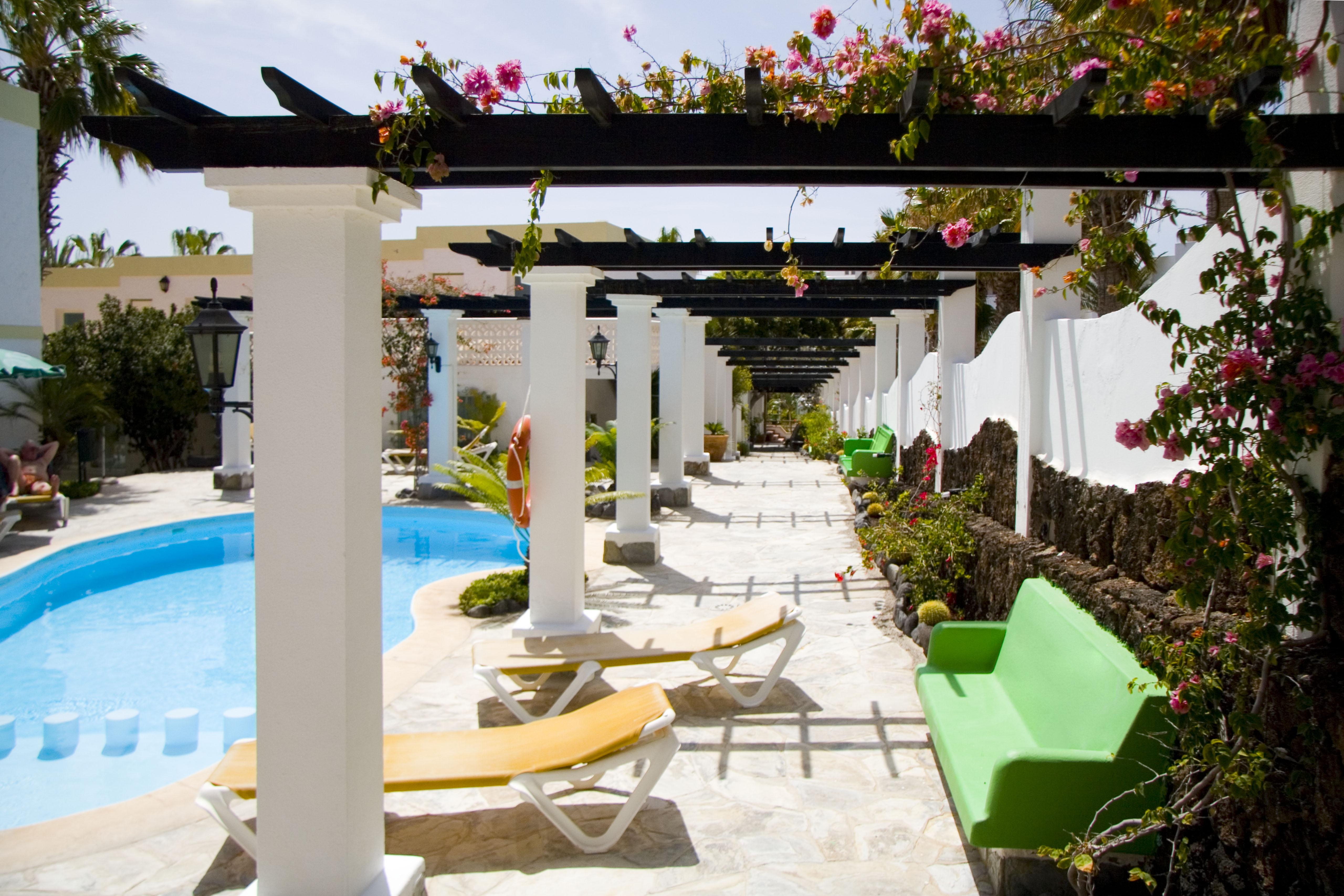 Aparthotel Esquinzo Y Monte Del Mar Playa De Esquinzo Kültér fotó
