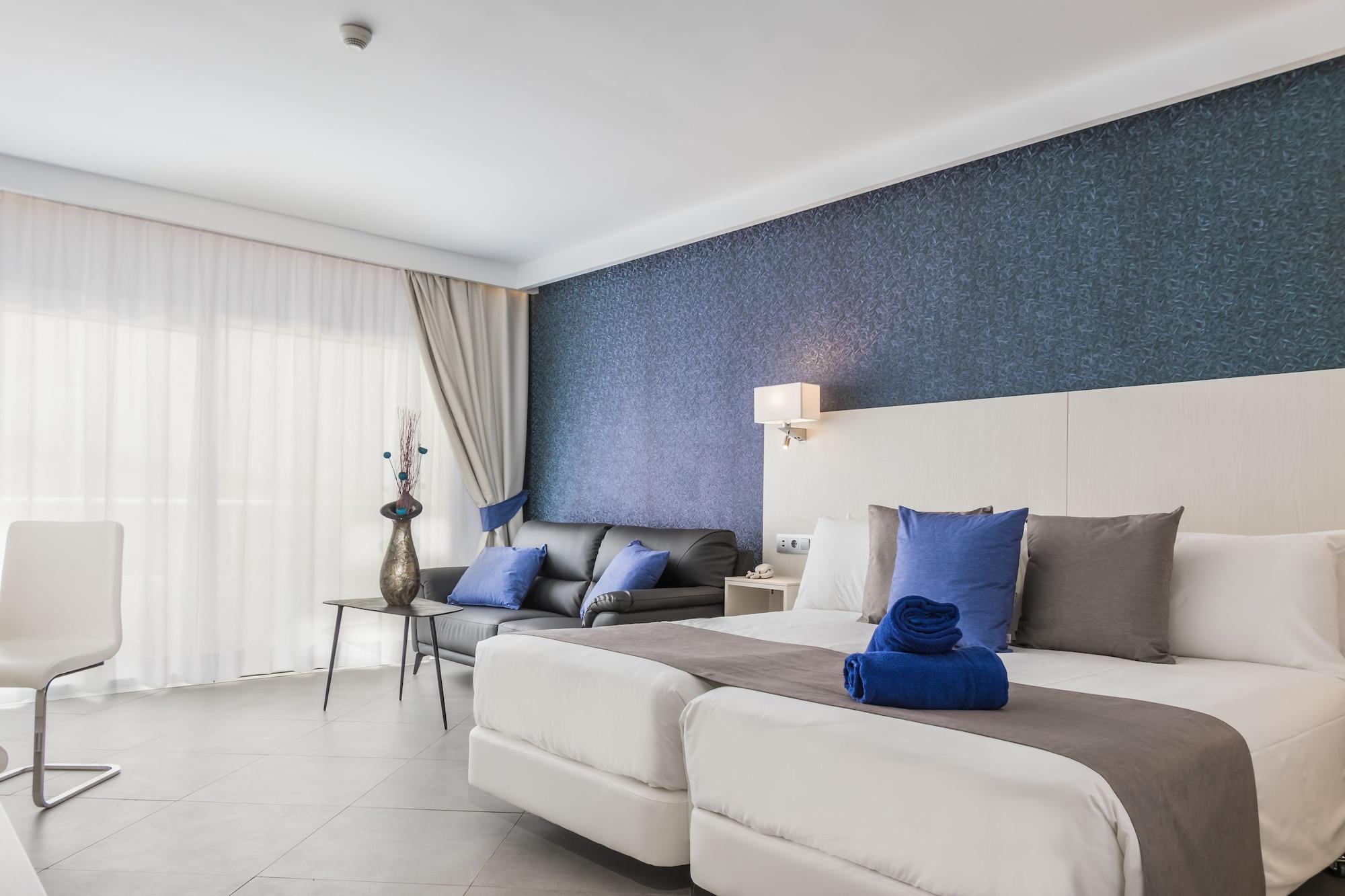 Aparthotel Esquinzo Y Monte Del Mar Playa De Esquinzo Kültér fotó