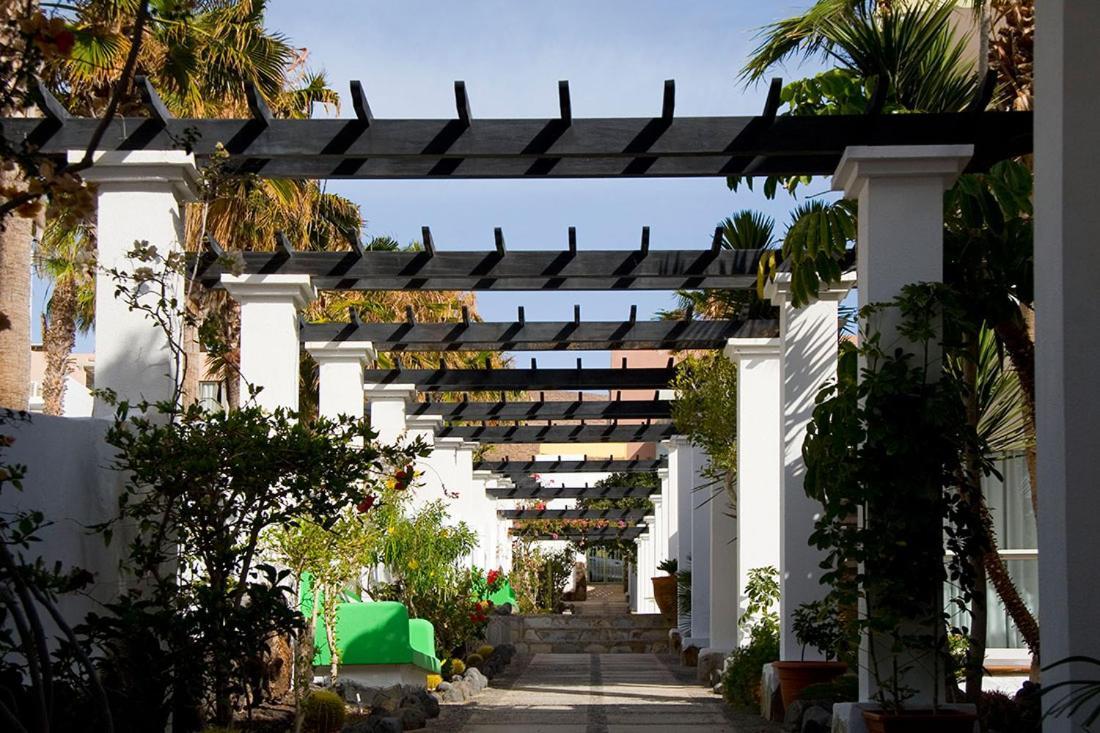 Aparthotel Esquinzo Y Monte Del Mar Playa De Esquinzo Kültér fotó
