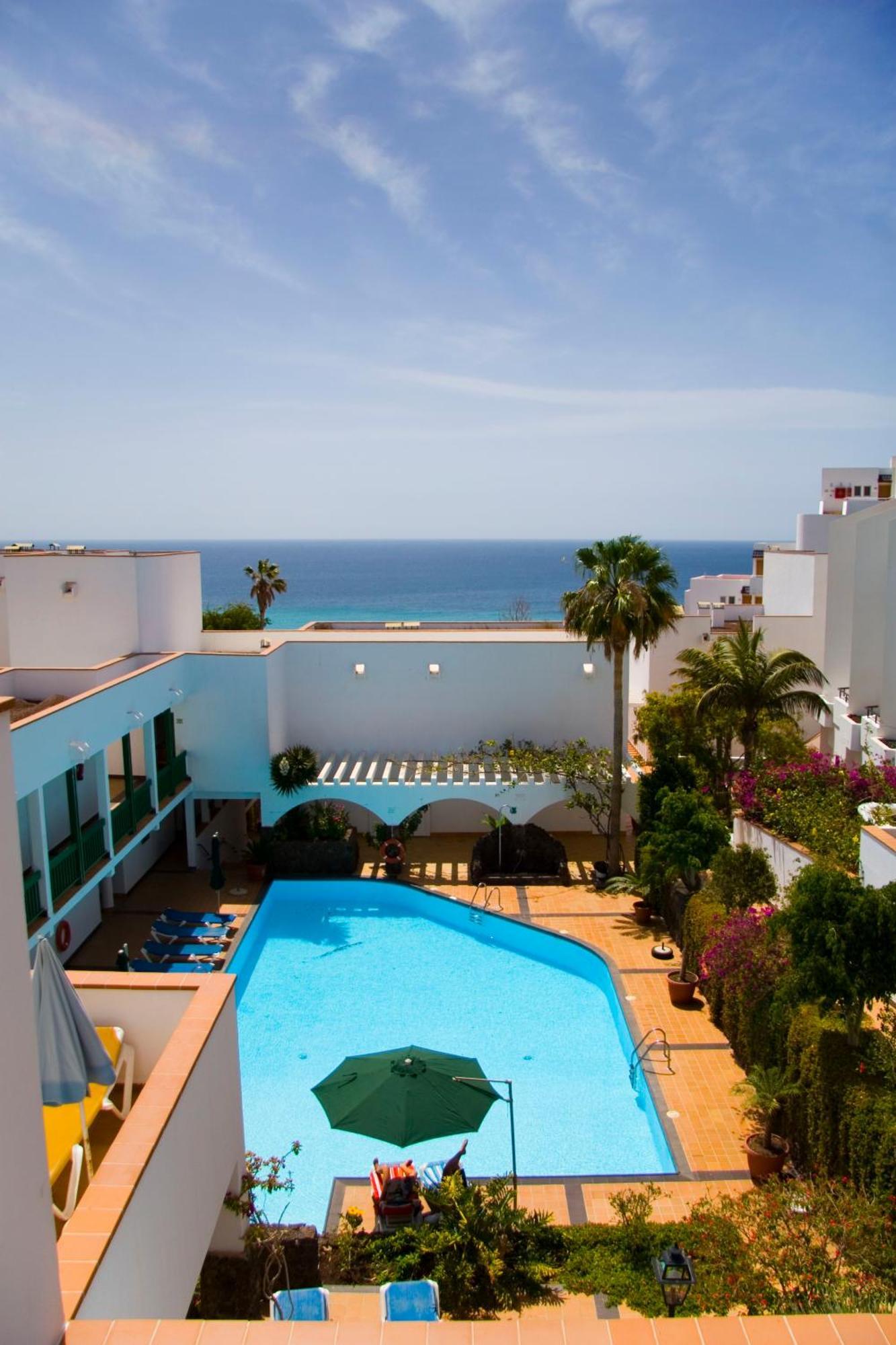 Aparthotel Esquinzo Y Monte Del Mar Playa De Esquinzo Kültér fotó