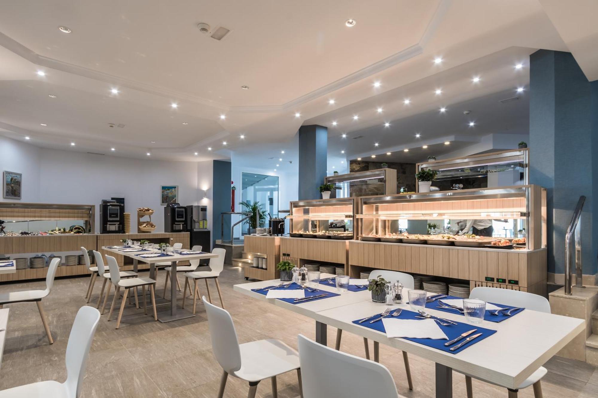 Aparthotel Esquinzo Y Monte Del Mar Playa De Esquinzo Kültér fotó