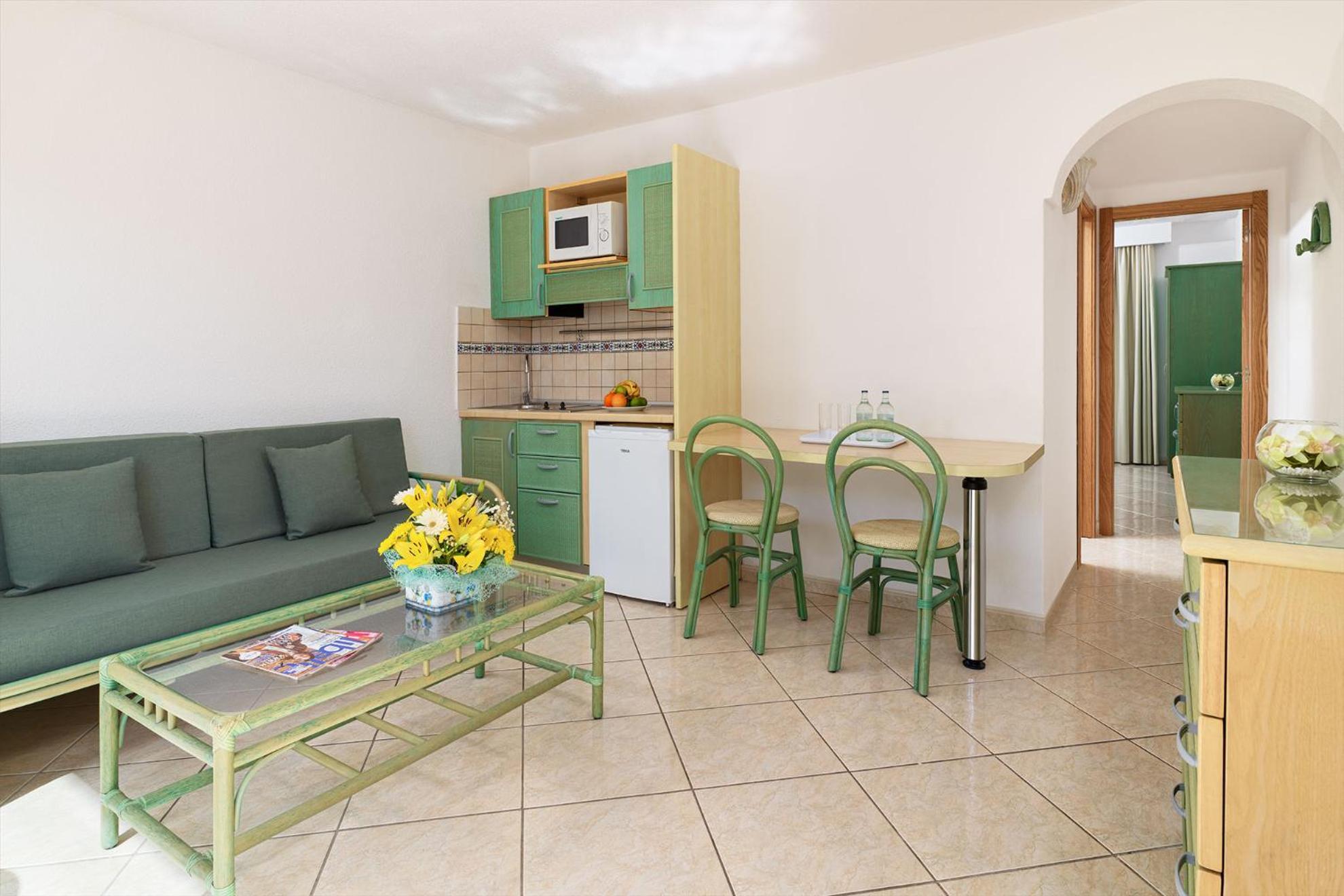 Aparthotel Esquinzo Y Monte Del Mar Playa De Esquinzo Kültér fotó