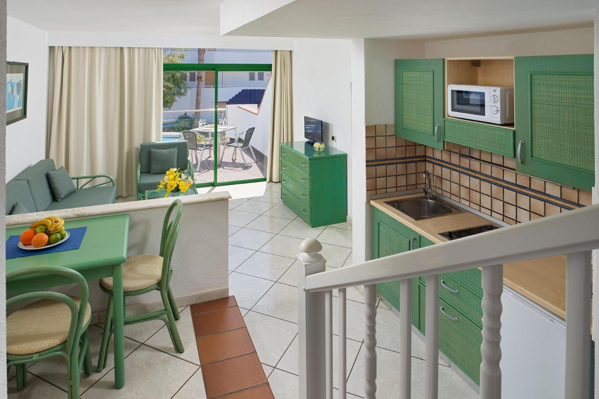 Aparthotel Esquinzo Y Monte Del Mar Playa De Esquinzo Kültér fotó