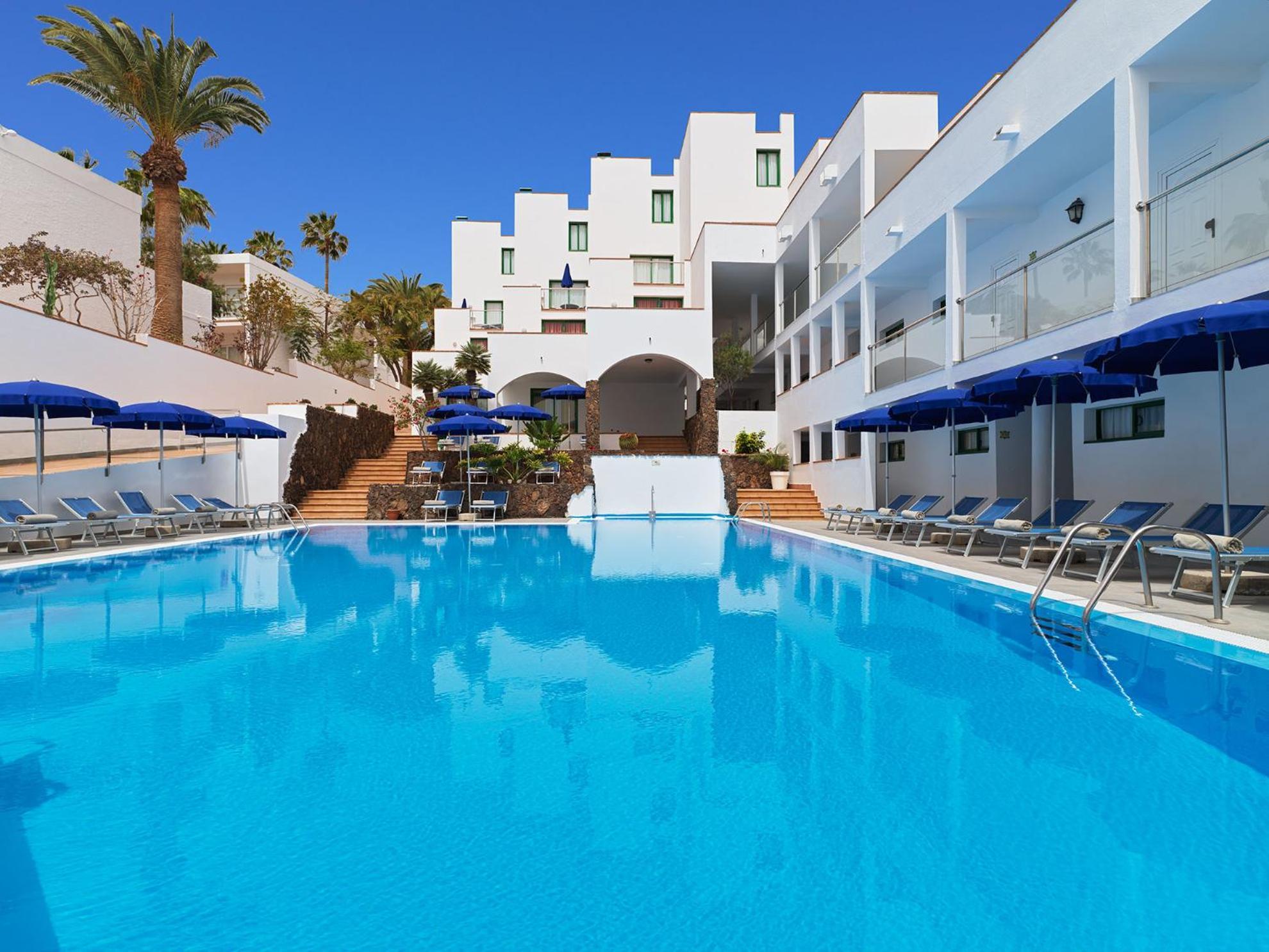 Aparthotel Esquinzo Y Monte Del Mar Playa De Esquinzo Kültér fotó