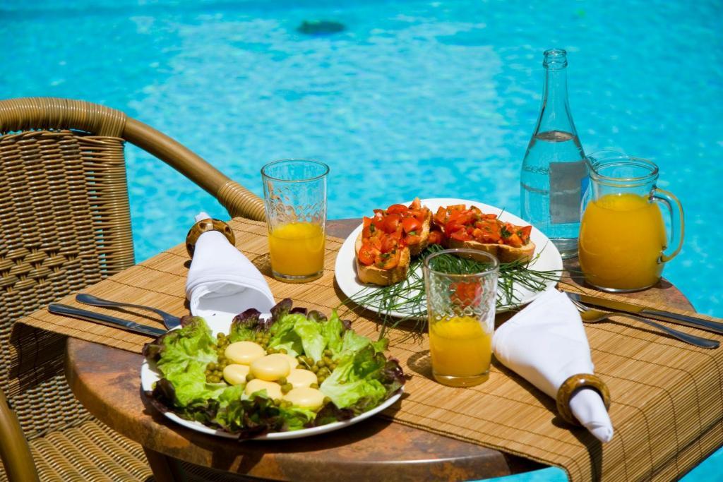 Aparthotel Esquinzo Y Monte Del Mar Playa De Esquinzo Szoba fotó