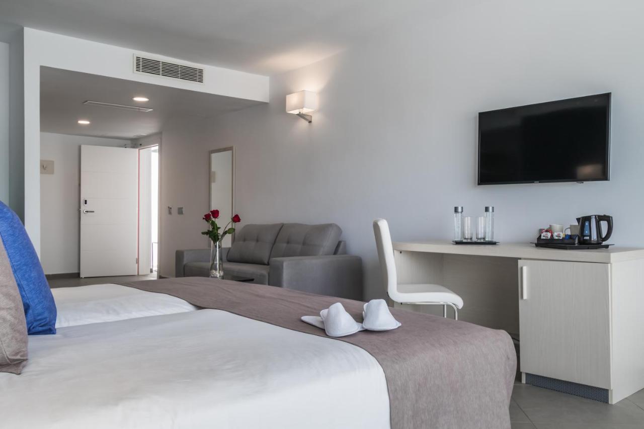 Aparthotel Esquinzo Y Monte Del Mar Playa De Esquinzo Kültér fotó