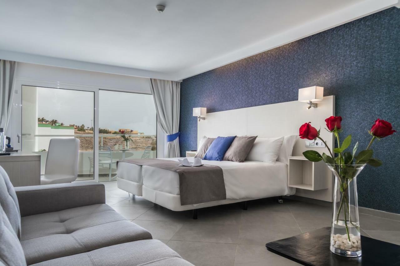 Aparthotel Esquinzo Y Monte Del Mar Playa De Esquinzo Kültér fotó